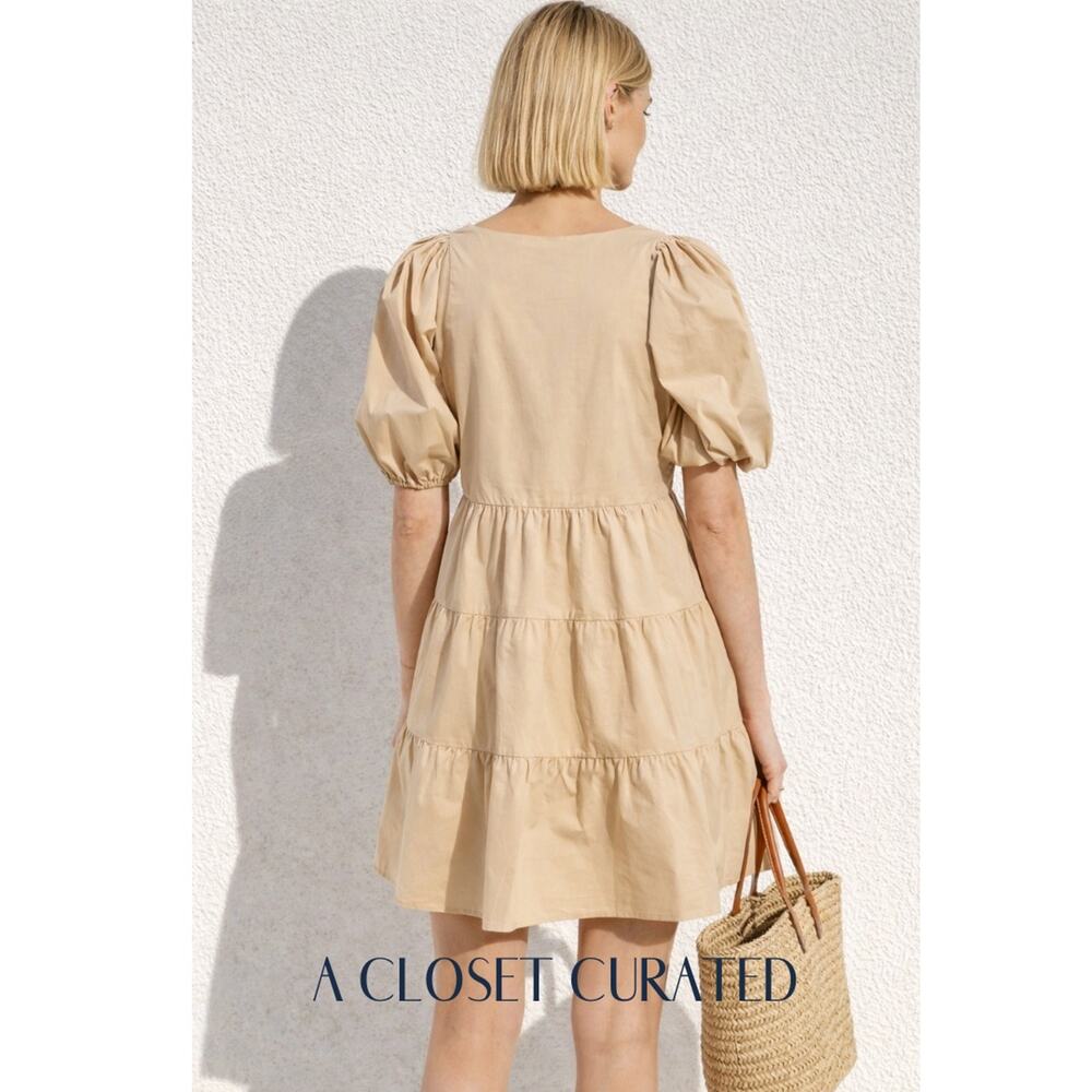 Bird & Knoll Dress XS - Picture 2 of 6